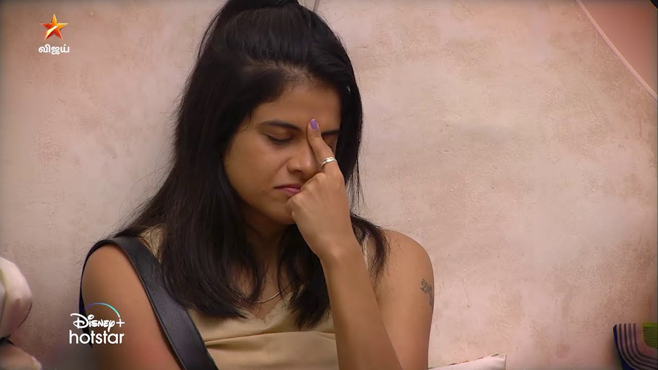 Bigg Boss Tamil Season 7 | 9th October 2023 - Promo 2