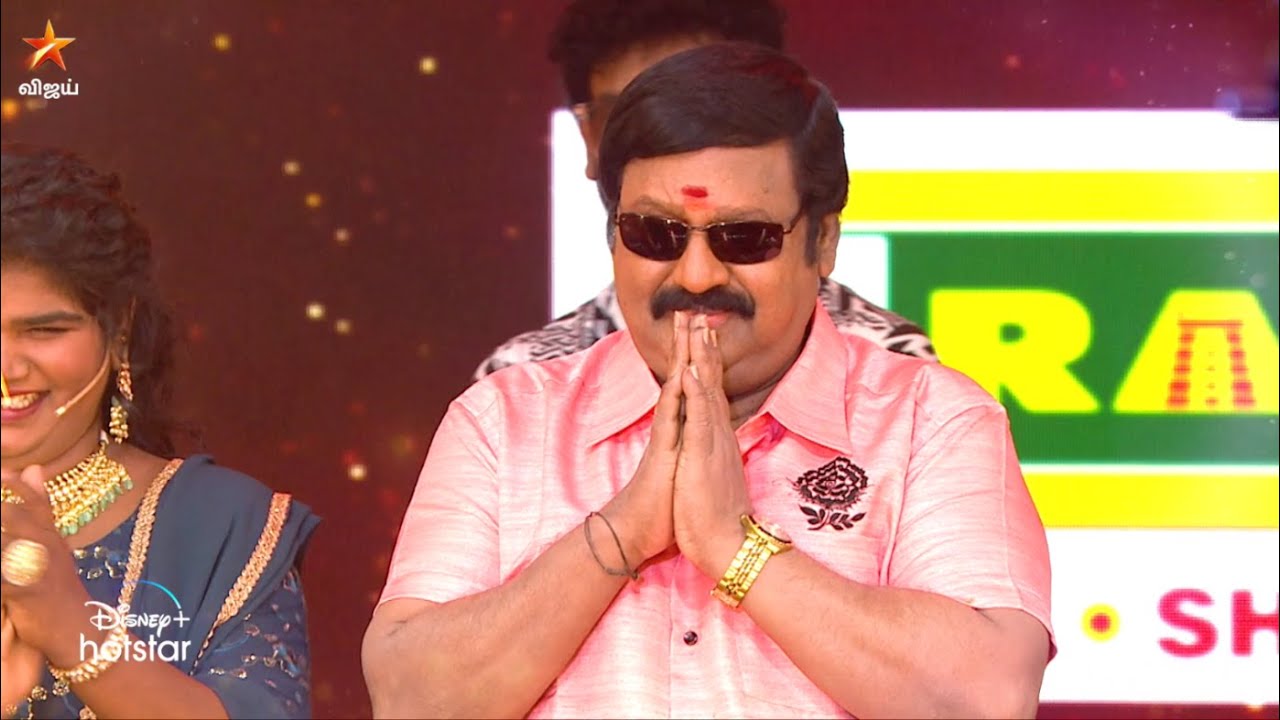 KPY Champions Season 4 | 5th March - Promo 1