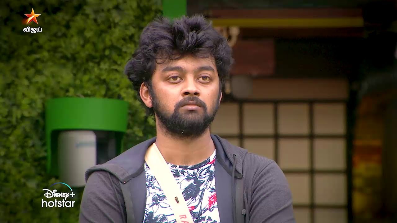 Bigg Boss Tamil Season 5  | 18th October 2021 - Promo 3