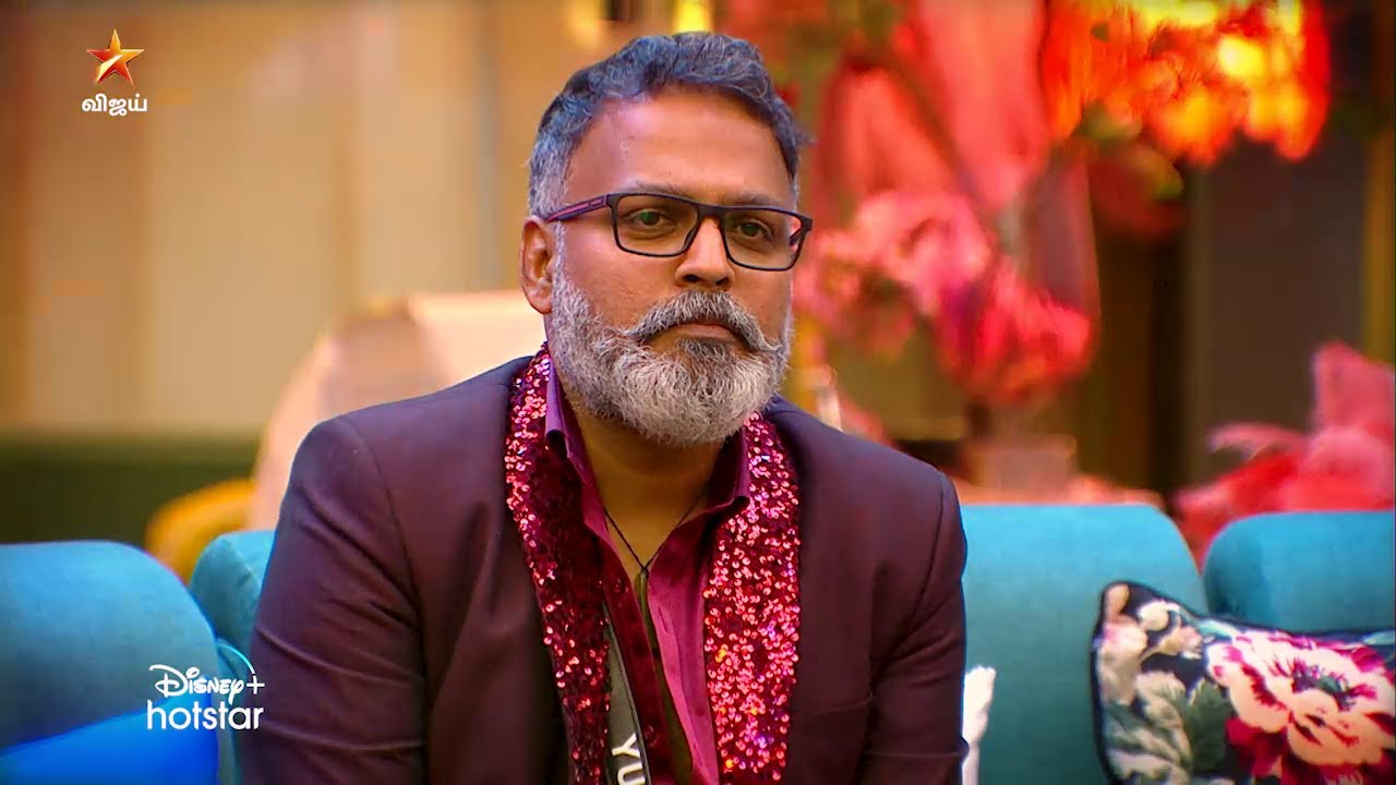 Bigg Boss Tamil Season 7 | 21st October 2023 - Promo 2