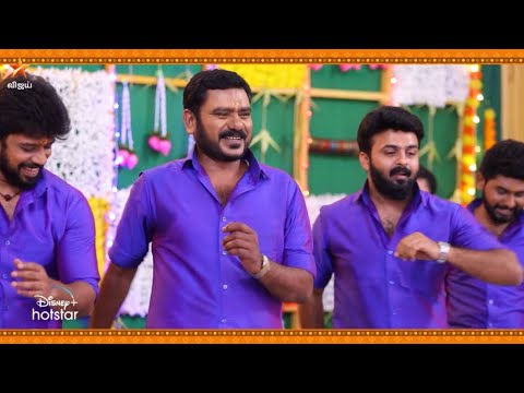 Pandian Stores | 17th to 22nd April 2023 - Promo