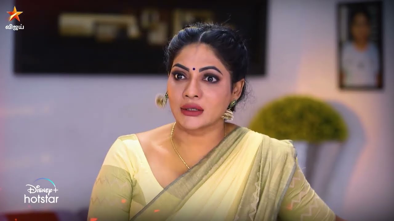 Baakiyalakshmi | 22nd to 27th August 2022 - Promo