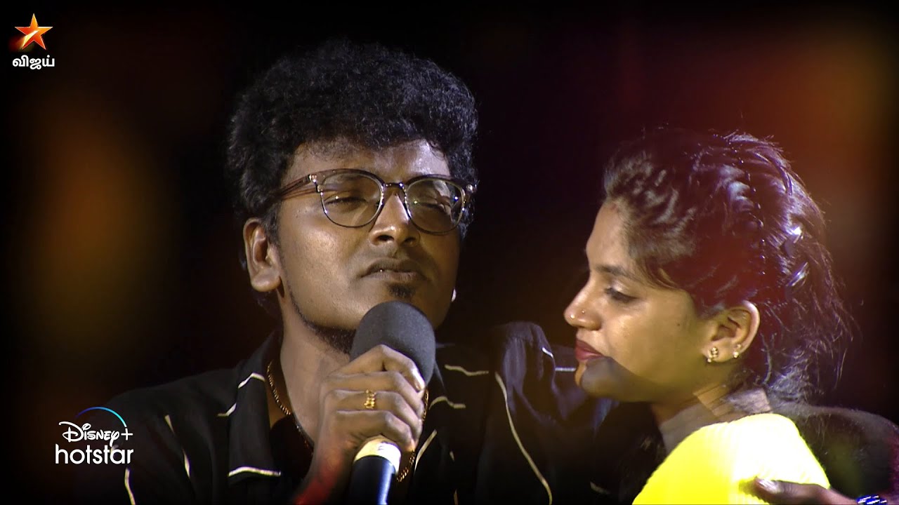 Mr & Mrs Chinnathirai Season 4 | 23rd July 2022 - Promo 1