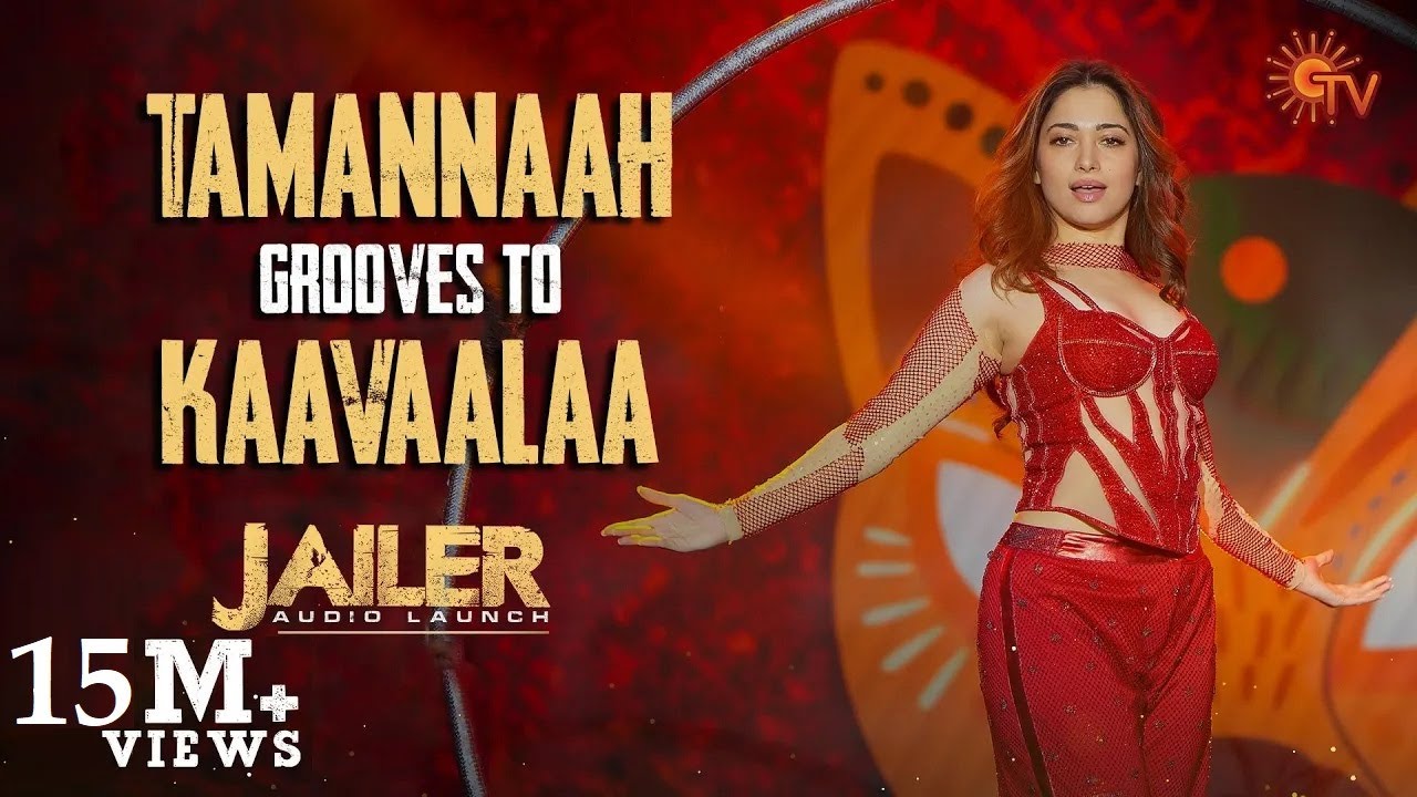 Tamannaah