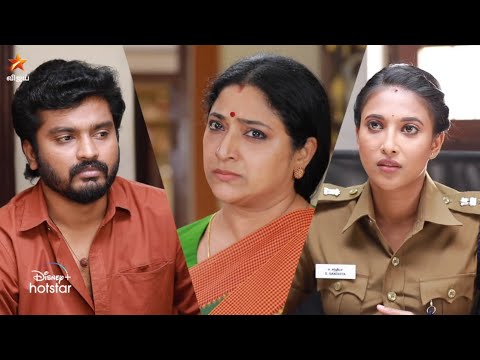 Raja Rani 2 | 27th February to 3rd March 2023 - Promo
