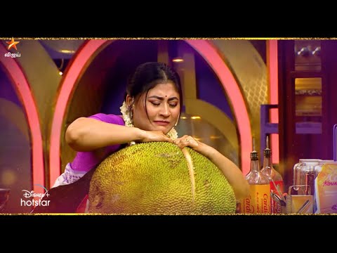 Cooku With Comali Season 4 | 8th & 9th July 2023 - Promo 3