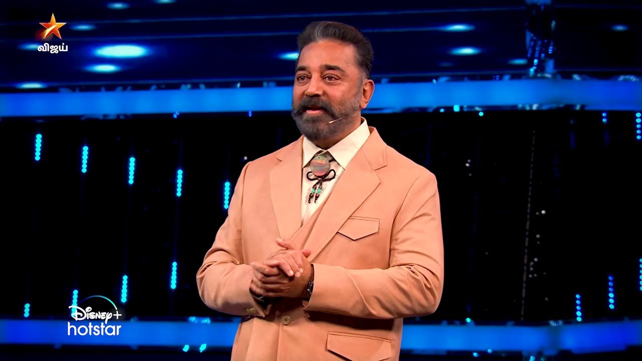 Bigg Boss Tamil Season 5  | 9th October 2021 - Promo 2