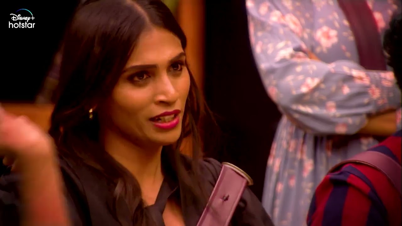 Bigg Boss Tamil Season 6 | 22th November 2022 | #Promo02