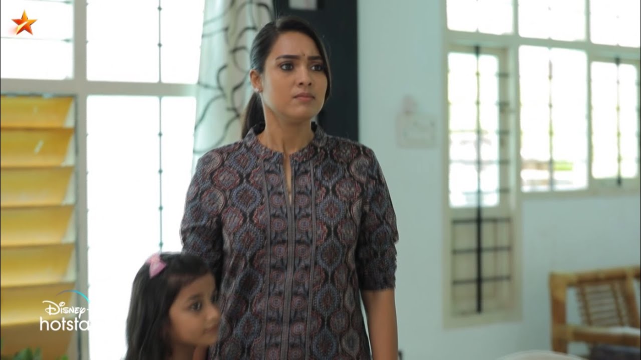 Thendral Vanthu Ennai Thodum | 17th to 22nd April 2023 - Promo