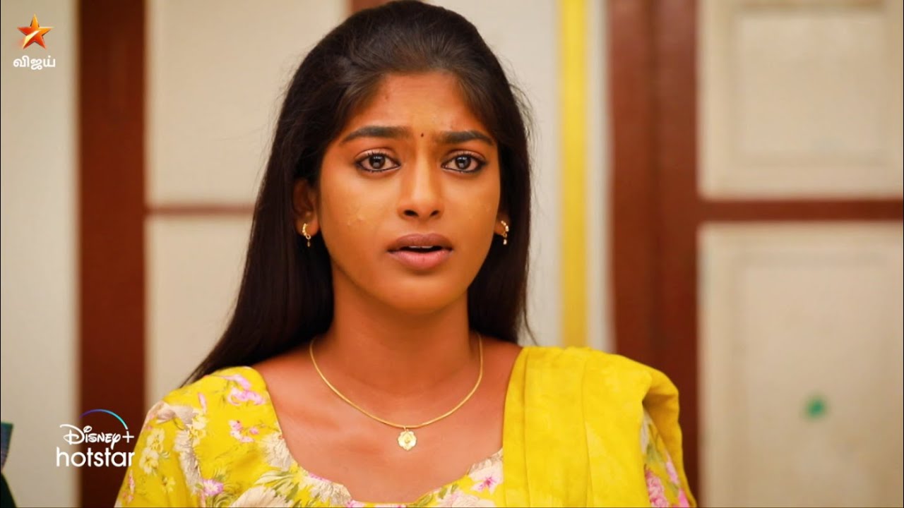 Barathi Kannamma Season 2 | 21st to 25th February 2023 - Promo