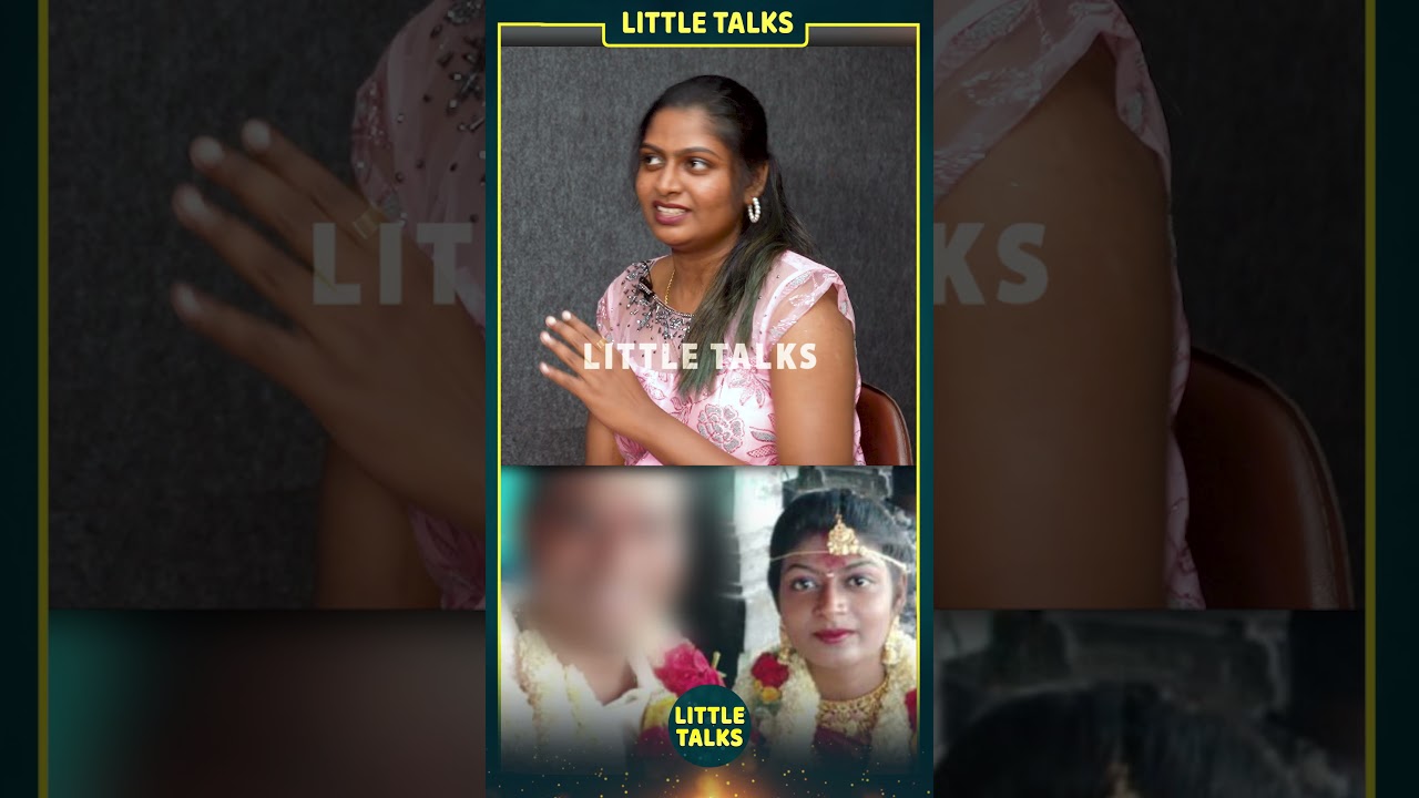 Isaivani about her Marriage Controversy - "கல்யாண வாழ்க்கை மறைச்ச காரணம்" | Bigg Boss 5 | #shorts