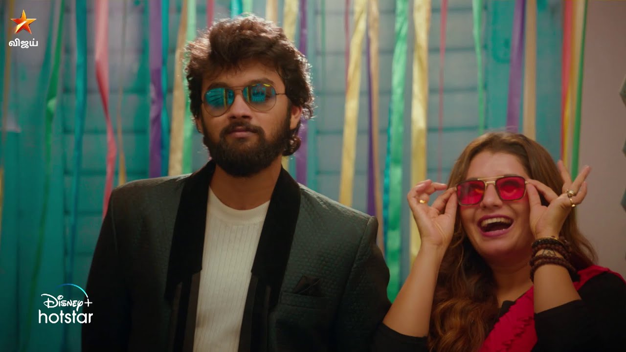 BB Jodigal 2 | 8th May 2022 - Promo 1