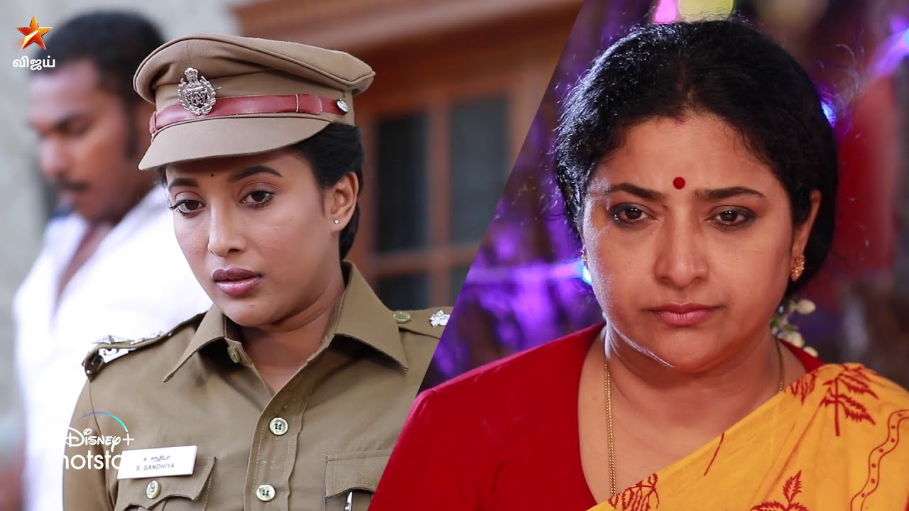 Raja Rani 2 | 17th March 2023 - Promo