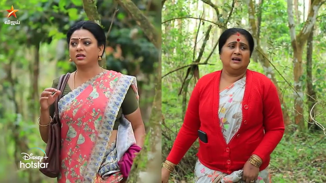 Baakiyalakshmi | 8th & 9th September 2023 - Promo