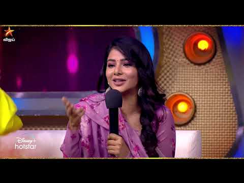 Murattu Singles | Grand Finale | 9th May 2021 - Promo 2