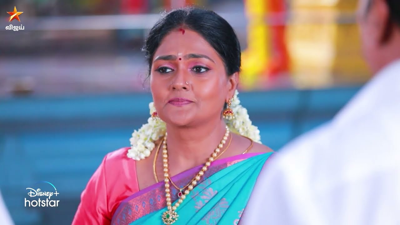 Pandian Stores Thanthai Sol Mikka Mandhiram Illai | 15th to 18th November 2023 - Promo