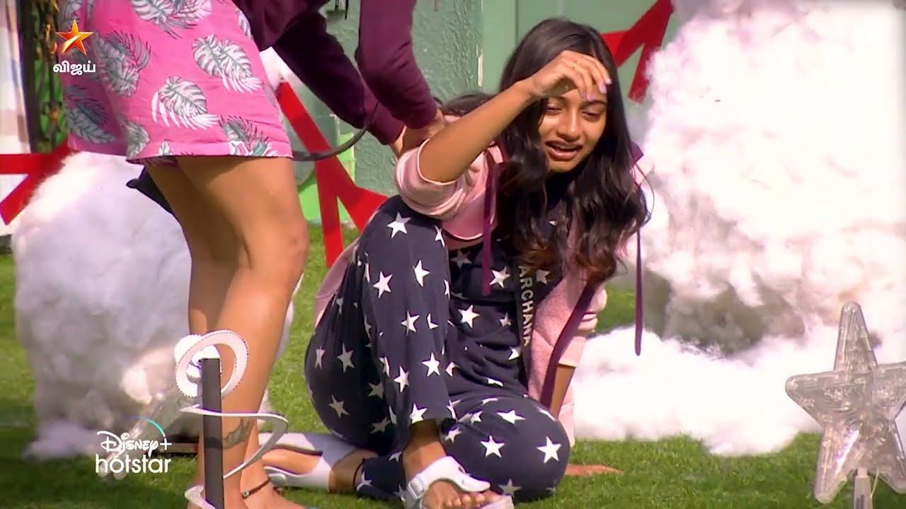 Bigg Boss Tamil Season 7 | 1st January 2024 - Promo 3