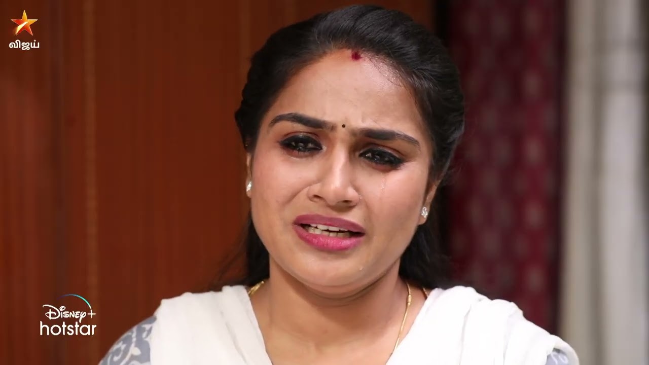 Siragadikka Aasai | 9th to 13th April 2024 - Promo