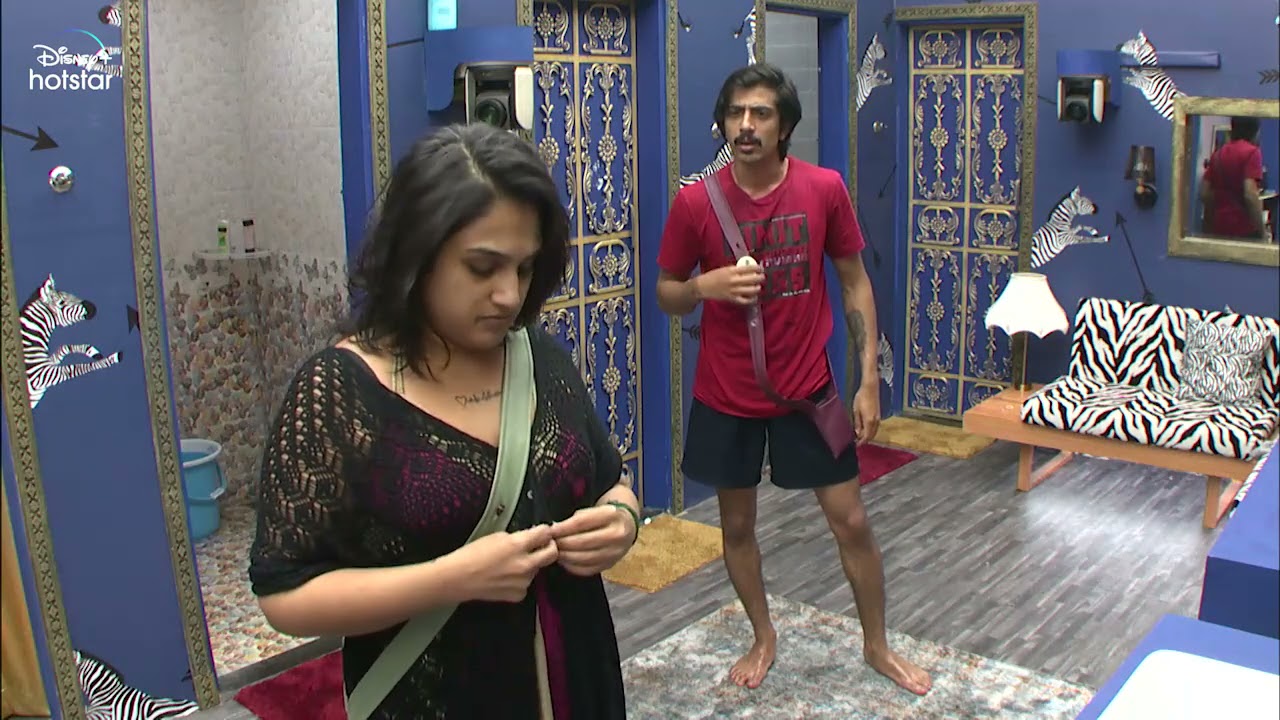 BB Ultimate | 10th February 2022 | Promo 2