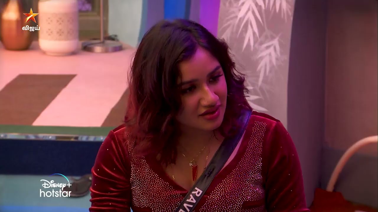 Bigg Boss Tamil Season 7 | 12th  January 2024 - Promo 3