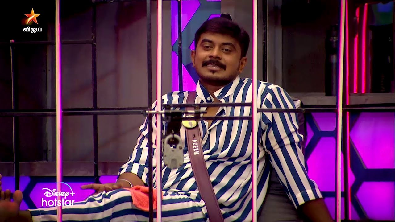 Bigg Boss Tamil Season 6 | 28th October 2022 - Promo 2