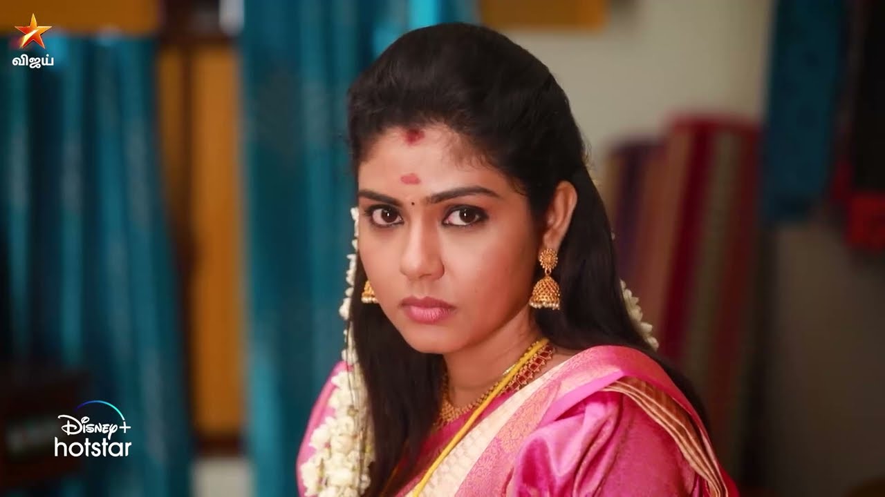 Pandian Stores Thanthai Sol Mikka Mandhiram Illai | 8th & 9th December 2023 - Promo