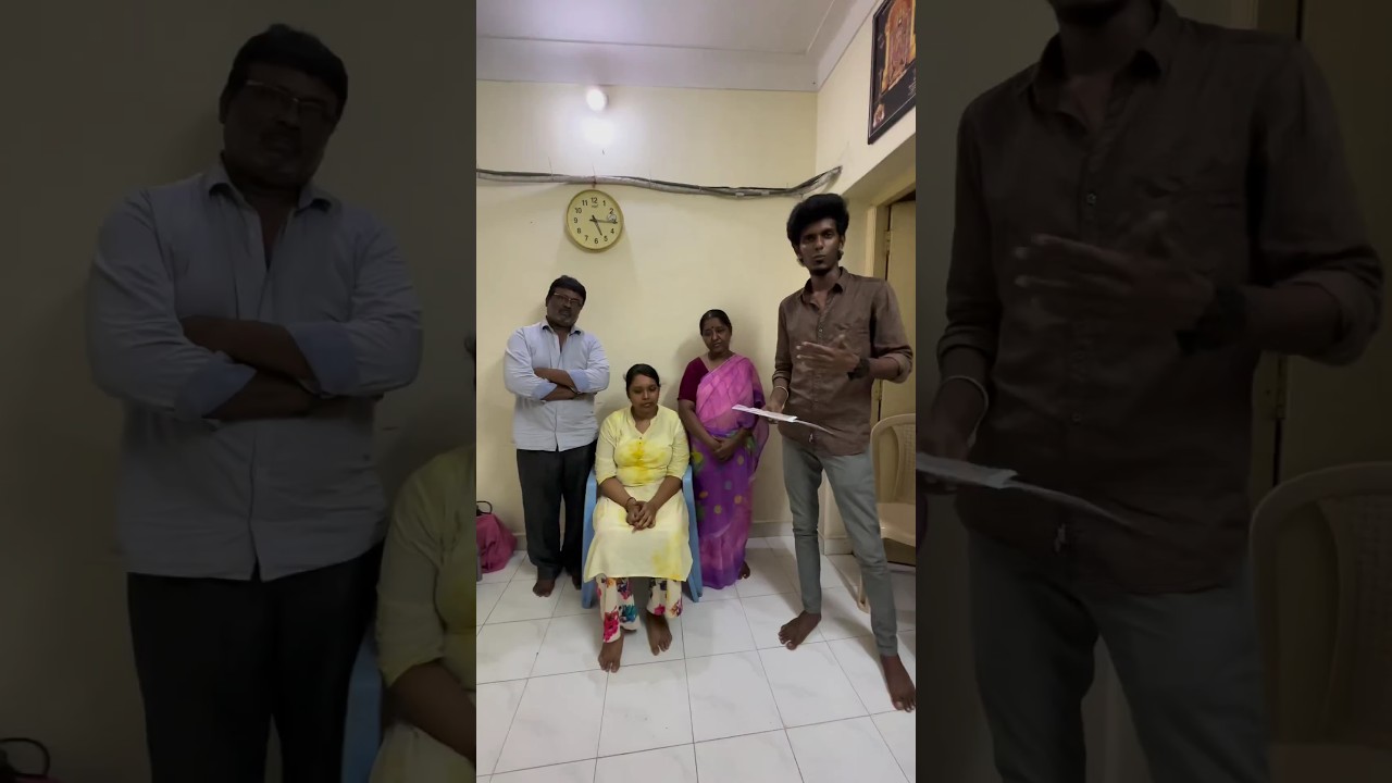 KPY Bala helped to Girl