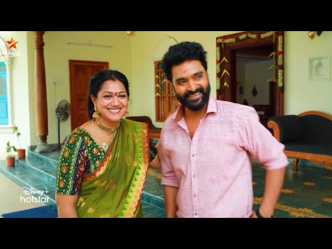 Barathi Kannamma Season 2 | 22nd to 26th May 2023 - Promo