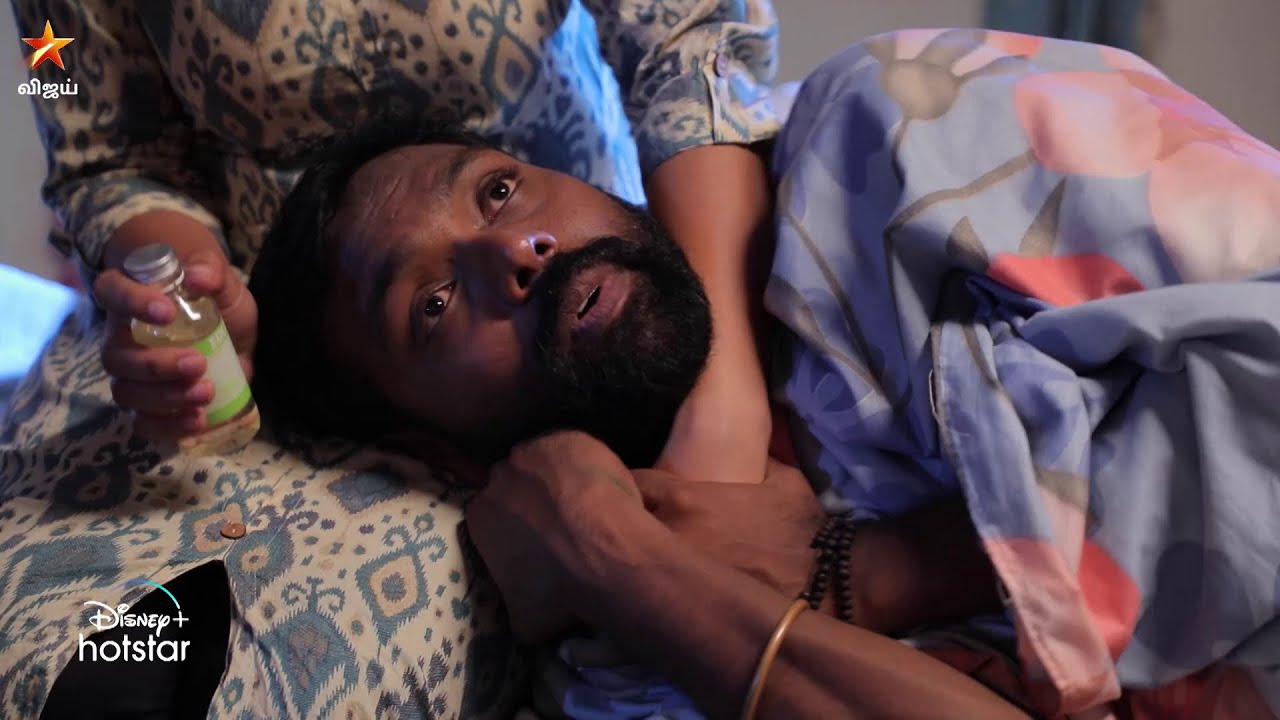 Thendral Vanthu Ennai Thodum | 21st to 26th August 2023 - Promo