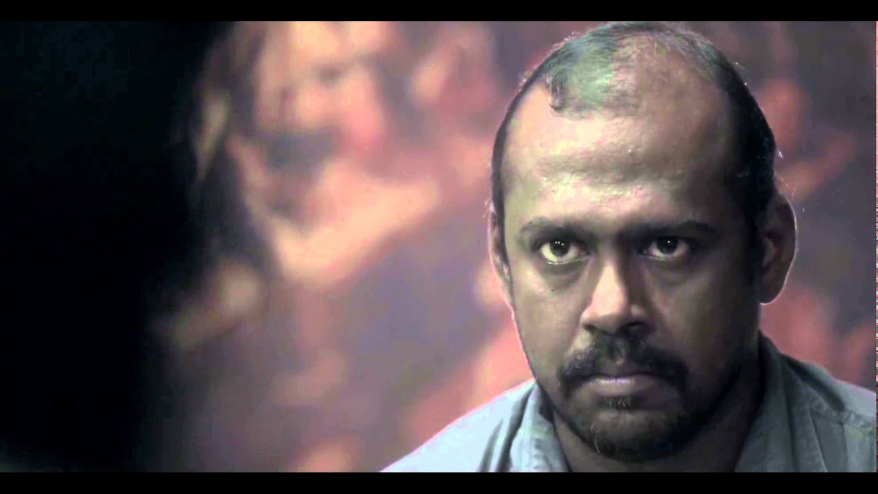 LAST VISION MOVIE TEASER