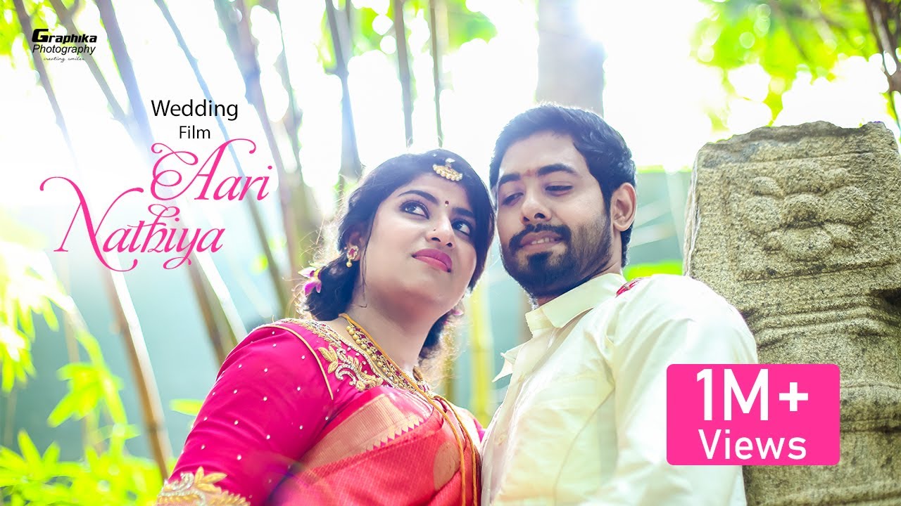 Actor Aari + Nathiya Wedding Highlights