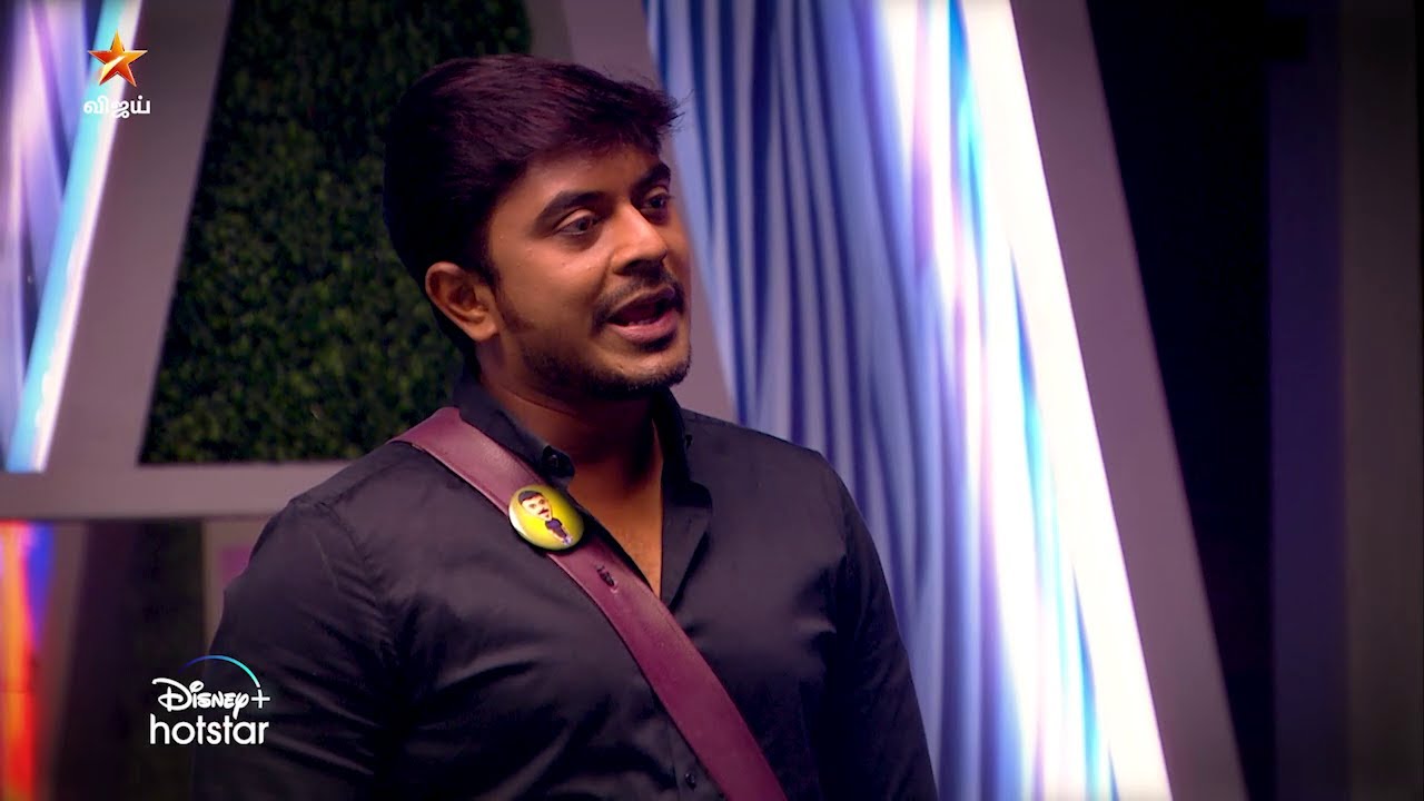 Bigg Boss Tamil Season 6 | 3rd January 2023 - Promo 3