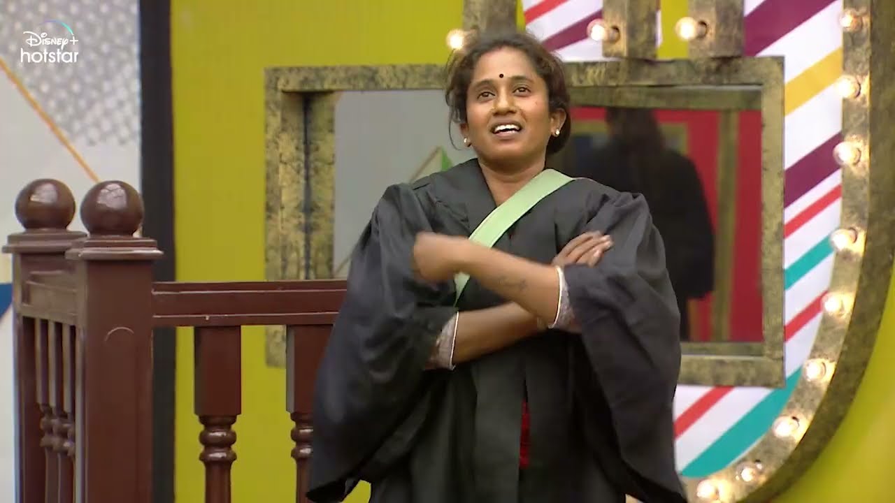 BB Ultimate | 23rd March 2022 | Promo 3