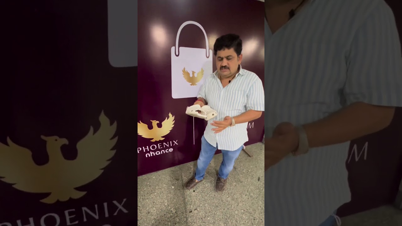 Venkatesh Bhat Awareness Video