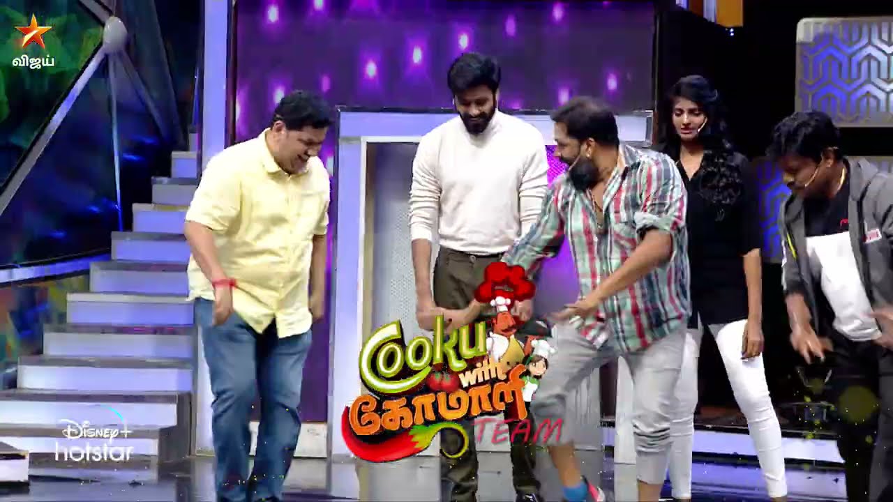 Start Music | 25th April 2021 - Promo 1