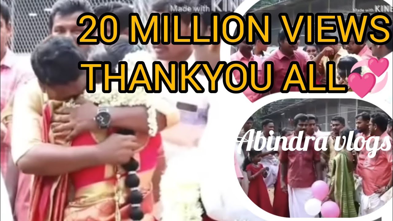 Sister Wedding Highlight Brother Love