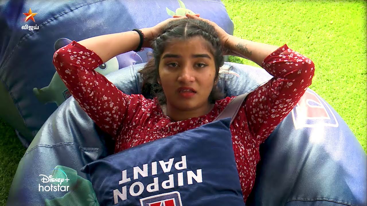 Bigg Boss Tamil Season 6 | 16th December 2022 - Promo 1