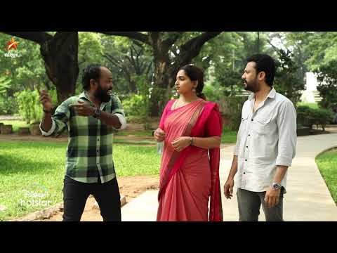 Thamizhum Saraswathiyum | 16th & 17th November 2023 - Promo