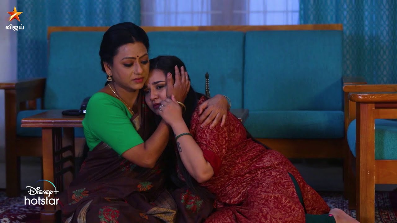 Baakiyalakshmi | 24th to 29th April 2023 - Promo