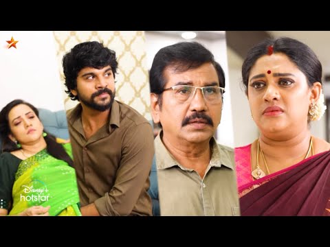 Thamizhum Saraswathiyum | 26th to 28th July 2023 - Promo