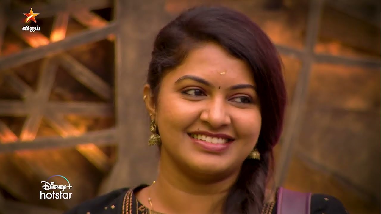 Bigg Boss Tamil Season 6  | 17th October 2022 - Promo 1
