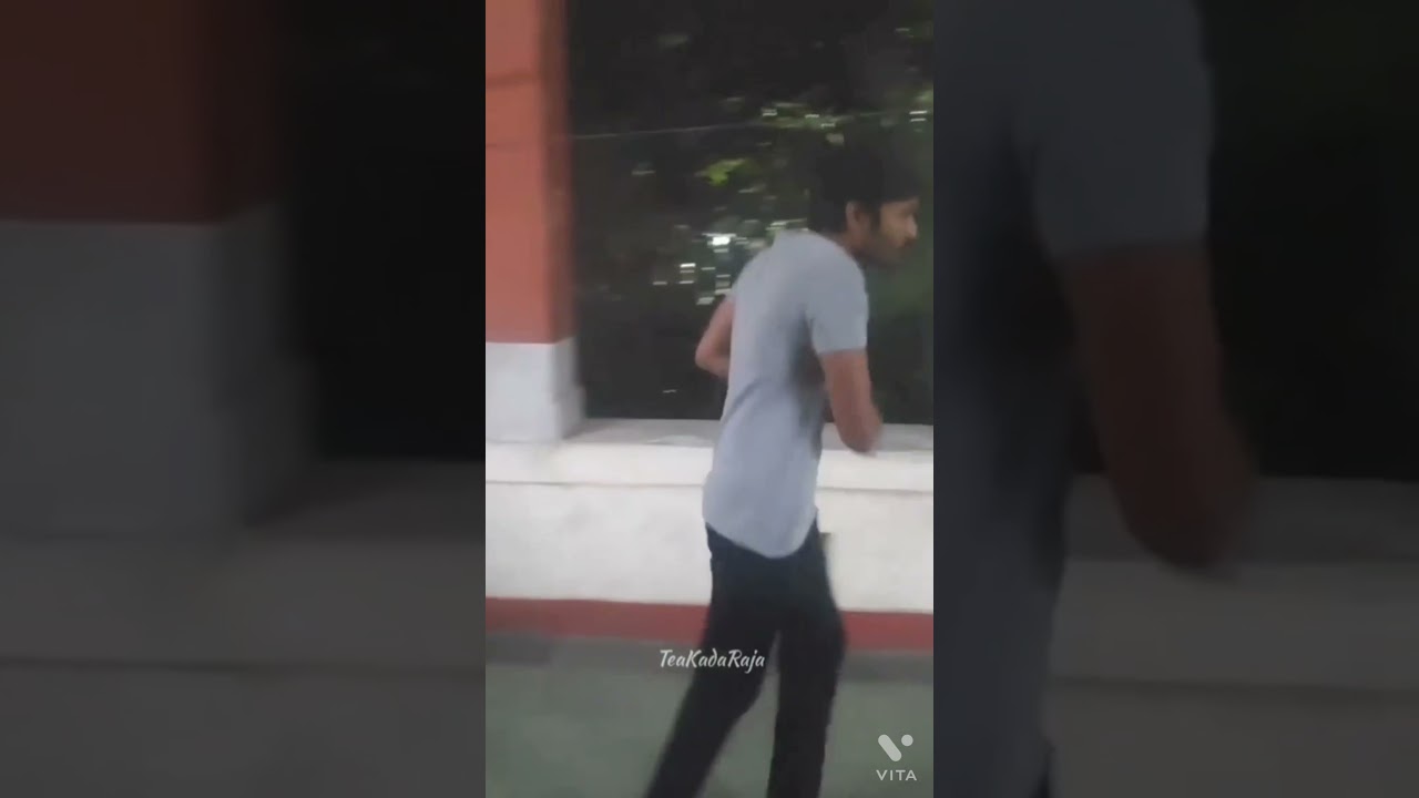 ❤️actor Dhanush new movie shooting spot