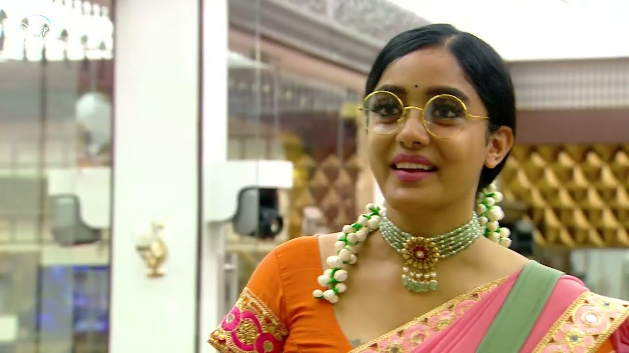 BB Ultimate | 25th March 2022 | Promo 2