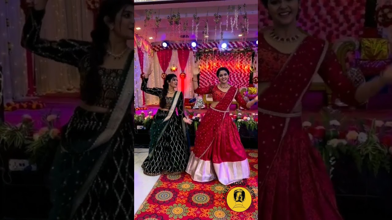 Kayal Serial Chaitra Reddy Dance #kayalserialpromo #kayalserialtodayepisode #suntvpromos