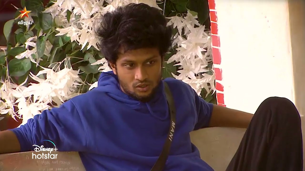 Bigg Boss Tamil Season 7 | 3rd January 2024 - Promo 1