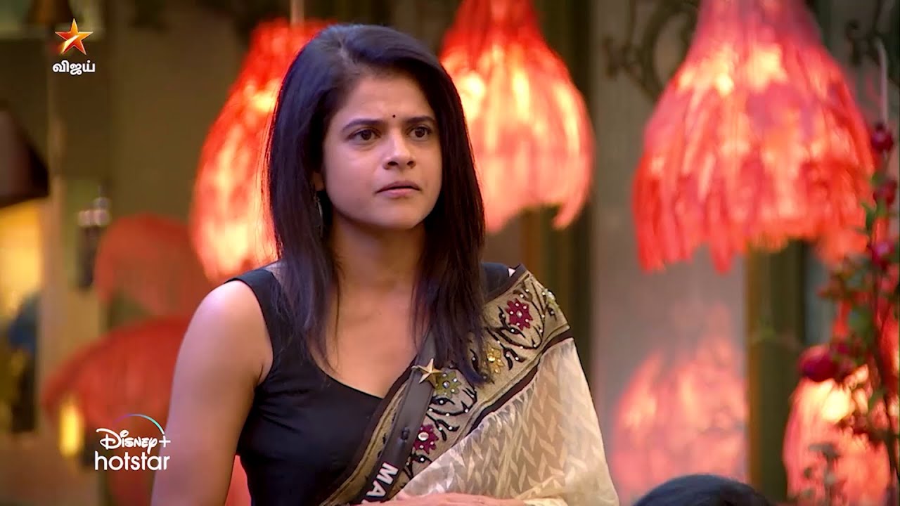 Bigg Boss Tamil Season 7 | 2nd December 2023 - Promo 2