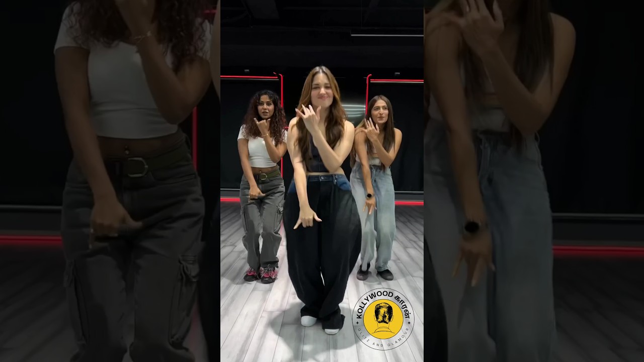 Tamanna Dance For Kavala Song #tamannaah #tamannahbhatia