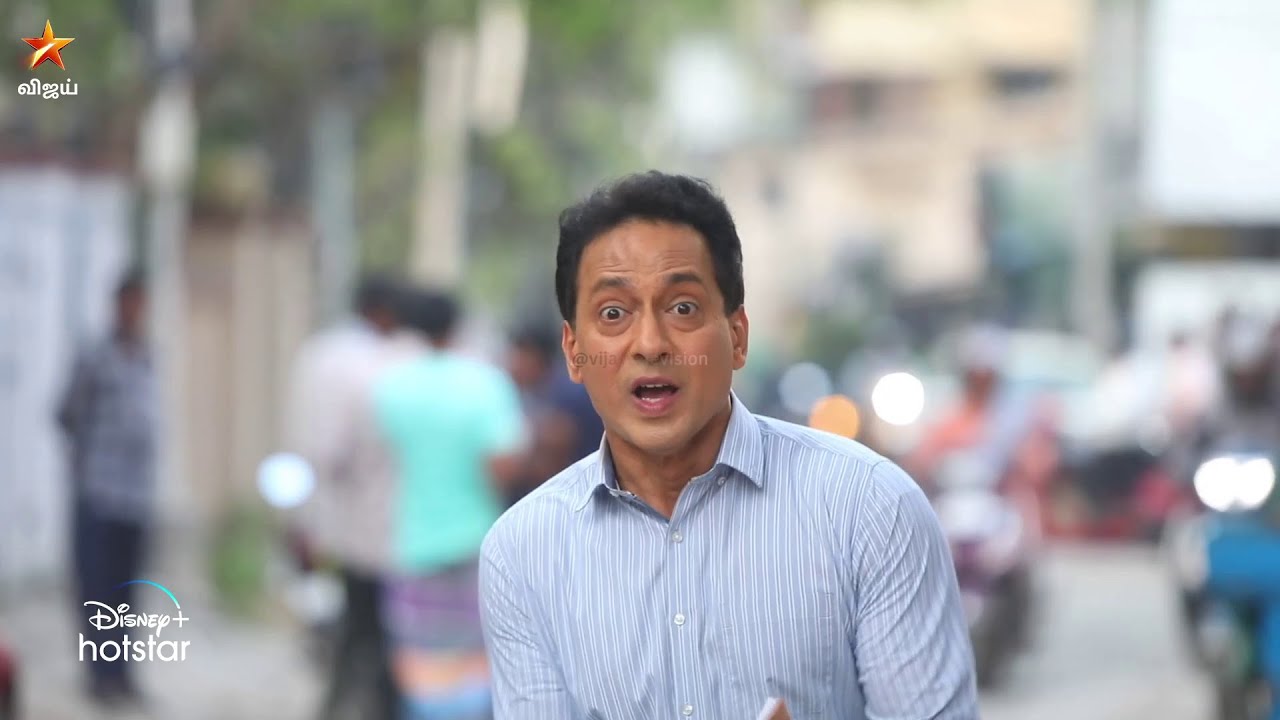 Baakiyalakshmi | 3rd March 2023 - Promo