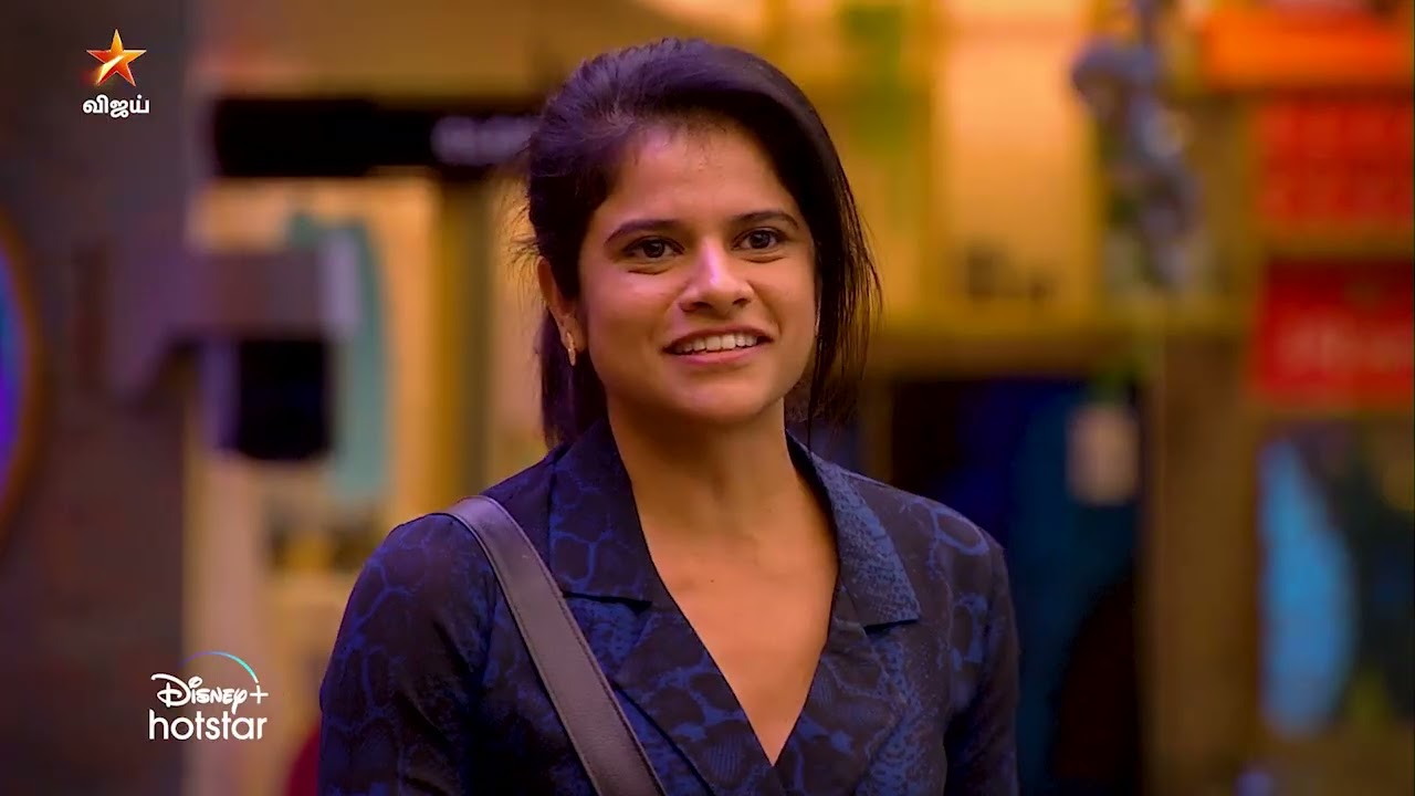 Bigg Boss Tamil Season 7 | 7th  January 2024 - Promo 2
