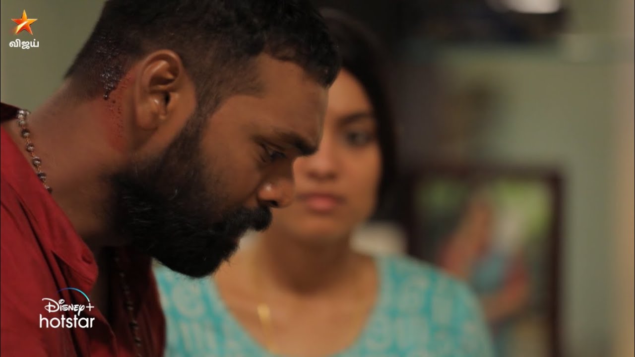 Thendral Vanthu Ennai Thodum | 26th to 28th April 2023 - Promo